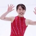 【フィギュア】ジュニアGPで優勝したロシア選手への配慮話題　２位金沢純禾らも国旗持たず撮影