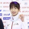 元スケート代表夫婦が挙式報告　妻・優奈さん「これからもずっとよろしくね♡」　和装の２ショット投稿「たくさん笑って、たくさん泣きました！」