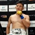 【KNOCK OUT】宮原穣が木村ミノルに１回KO「スパイクどこ？やるしかないでしょ」