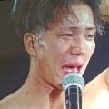 【KNOCK　OUT】勝率２％？NKBから参戦の勇志が２階級制覇王者古木誠也をワンパンKO