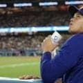 大谷翔平、今季初２試合連続欠場　IL入りは…ロバーツ監督の捉え方が徐々に変化
