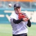 【阪神】石井大智が出場選手登録　左アキレス腱断裂の大けがから１軍に帰ってきた！
