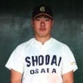 【大学野球】プロ注目の大商大・春山陽登、OBの記録に王手！長渕剛ファン右打者が通算11号