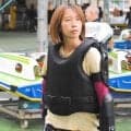 【ボート】平和島　白星発進を決めた高石梨菜は足にも手応え「立ち上がりとか行き足がいい」