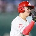 中日戦力外→無双32歳は「NPB復帰もある？」　衝撃打棒“.636”…驚愕の肉体「かっこいい」