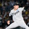 阪神・石井大智が1軍復帰　リハビリ中に思いを寄せた救援陣の光と影
