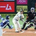 【ソフトバンク】栗原陵矢「前で出ていただいているランナーのおかげ…」両リーグ最速100打点