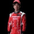 【フォーミュラドリフト】蕎麦切広大が進入スピード、壁際スレスレの見事な走りを見せて単走優勝