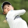 【女子ゴルフ】１９歳のルーキー鳥居さくらが２打差２位　初優勝のチャンス