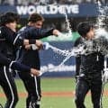 【オリックス】延長10回、太田椋がサヨナラ打で２連勝　終盤の粘り腰で勝利をつかむ