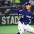 エイジェック左腕は今大会12.2回17奪三振1失点の快投！大躍進の立役者は「プロを狙う」【26年・都市対抗】