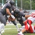 京大と神戸大の国立大対決はドロー　ラストプレーのＦＧはポスト直撃　関西学生アメフト