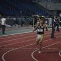 【陸上】まさかの失格「自分の弱さがこの結果になってしまった」男子5000m競歩日本記録者が