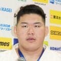 【柔道】斉藤立が約10カ月ぶり復帰戦で優勝！２月に腰の手術、全６試合をオール一本勝ちの復活