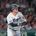 阪神・森下が３２号ソロ、甲子園でのシーズン１０発は自身初