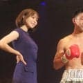 【ボクシング】日本バンタム級４位西岡伶英、移籍初戦で4回KO勝ち「やりたかった半分ぐらいは」
