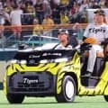 【阪神】石井大智が復活！左アキレス腱断裂から206日…甲子園マウンドは昨年10月30日以来