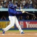 【中日】サノー21号２ランでチーム最多タイ！石川昂弥３年ぶり２桁到達　計３発で高橋圭二攻略