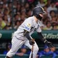 【阪神】中野拓夢が狙い通りの二ゴロ打点　DeNAの守備位置見て低めボール球を転がす
