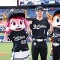 【オリックス】劇的サヨナラ勝利！太田椋「挽回できた」バント失敗→Ｖ打　延長戦無敗神話も継続
