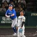 阪神　先発・村上は７回３失点で１７戦連続ＱＳ