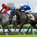 【中山2R】D.レーン騎乗バンオンタイムが人気に応える…ゴール寸前で鮮やか差し切り