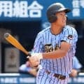 東海大進学の東海大相模出身スラッガーが芸術的な本塁打！5打席すべて出塁の好スタート