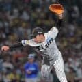 阪神・石井大智が３４２日ぶりの１軍登板で１回無失点　「左アキレス腱の断裂」から復帰