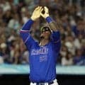 【中日】追いつかれた直後にすぐさま勝ち越し！細川成也の中前適時打、サノー中犠飛などで４得点