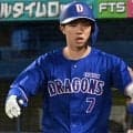 「凄い、凄すぎる」中日に爆誕した“最強1番打者”にファン熱視線　直近4戦3発、2試合連続先頭打者弾をマーク「クリーンアップでもいい」