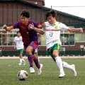 【高校サッカー】日本一の静岡学園が６発大勝　ＭＦ加藤煌清が２アシストでアピール　高円宮杯プリンスリーグ東海