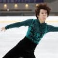 【フィギュア】五輪銅の佐藤駿が２位　４回転ルッツ失敗も再挑戦で成功「３本目で降りられた」