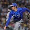 ＤｅＮＡが２連勝！４位ヤクルトとのゲーム差４に広げる　尾形が今季４勝目