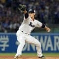 【ヤクルト】１分けを挟み、中日戦７連敗　先発高橋奎二、一発攻勢に沈む