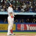 【ヤクルト】オスナ「最高のスイングができ、最高の結果になりました」約２カ月半ぶり同点３ラン