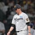 阪神・藤川監督　復帰の石井の投球に「ファンの方の応援で彼のリハビリ中のパワーがさらに深まるような投球」「また次回期待できますね」