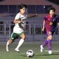 【高校サッカー】静岡学園がプリンスリーグ後半戦大勝スタート　ＭＦ加集啓太が復活ゴールも