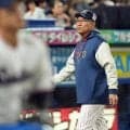 【ヤクルト】引き分け挟み中日戦７連敗　池山監督「流れが悪い」６日先発の中村優斗に期待込める
