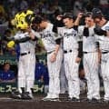 【阪神】DeNAに競り負け自力で優勝マジック減らせず　石井大智は復帰登板で１回無失点