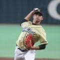 【都市対抗】NTT西日本、61年ぶり決勝進出　エース浜崎浩大「明日は最後、どこでも投げる」