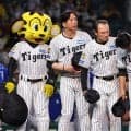 【阪神】石井大智の復活０封に藤川監督「次回期待」大事な最終盤での戦列復帰に「大事な戦力」