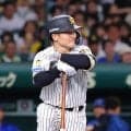 【阪神】坂本誠志郎、石井大智の復帰に「込み上げてくるものが…」「頼りになる投手が増えた」