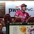 【楽天】吉井監督、CS進出の可能性が消滅し５年連続Ｂクラスに「ファンの皆さんに申し訳ない」