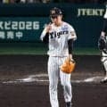 【阪神】復帰の石井大智、いきなりトップパフォで０封「石橋を壊れるくらい叩いた」／一問一答