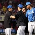 【日本ハム】７連勝！伊藤大海10試合ぶり白星に新庄監督「ホッとしたんじゃないですか」
