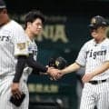 阪神　投打かみ合い快勝の平田２軍監督　適時三塁打の立石に「やっぱり立石が打ってるときは点が入って勝利につながる」