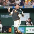 【巨人】小林誠司がブルペン入り？　全投手が登板、橋上監督代行「最悪投げてもらおうかなって」