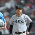 巨人　執念球団史上最多１０投手継投で連勝　橋上監督代行「最後は最悪小林捕手に投げてもらおうかという話も」