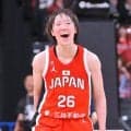 【バスケ女子】日本のドイツ戦先発、マリ戦で２７得点の林咲希、司令塔の田中こころら…Ｗ杯開幕連勝へ開催国と対戦　勝てば１次リーグ突破