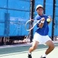 【全米オープンジュニア遠征レポート】櫻井義浩が圧巻の戦略勝ちで本戦進出！南米の実力者をストレートで撃破